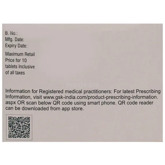 phexin bd 750mg tablet 10's